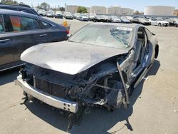 Infiniti salvage cars for sale: 2011 Infiniti G37 Base