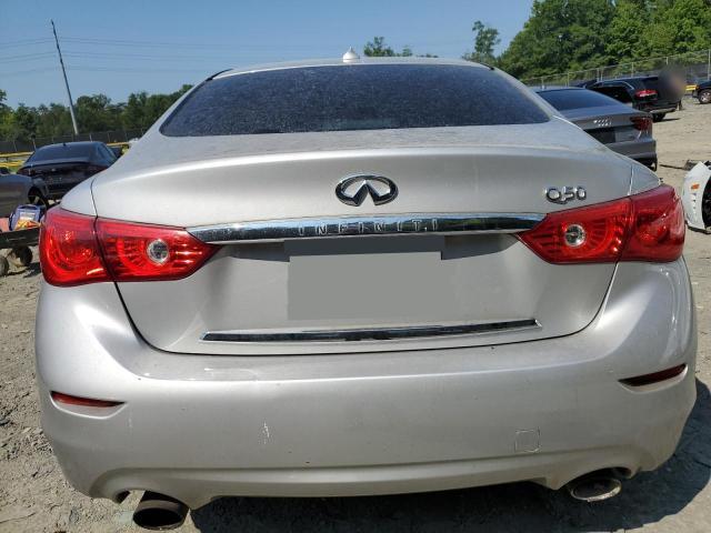 2017 Infiniti Q50 Premium