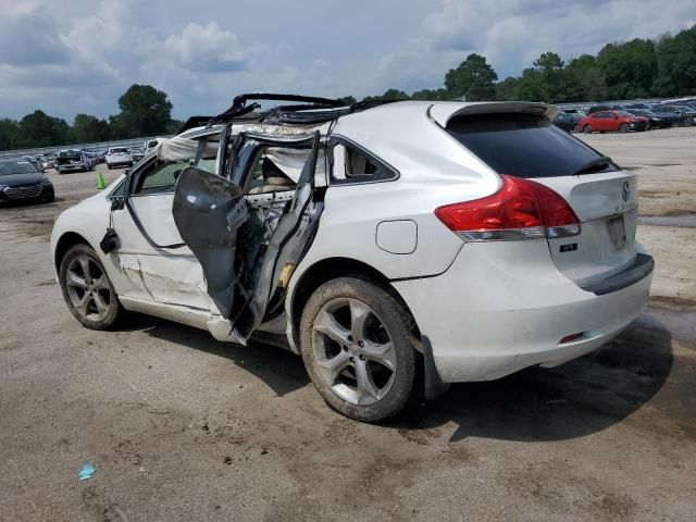 2009 Toyota Venza