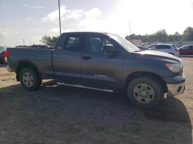 2013 Toyota Tundra Double Cab SR5