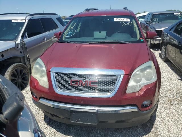 2011 GMC Acadia SLT-1