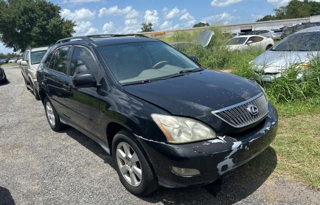 2007 Lexus RX 350