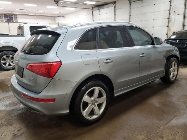 2011 Audi Q5 Premium Plus