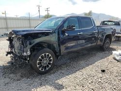 2024 Toyota Tundra Crewmax Limited en venta en Magna, UT