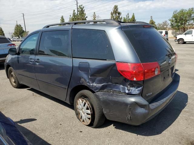 2007 Toyota Sienna CE