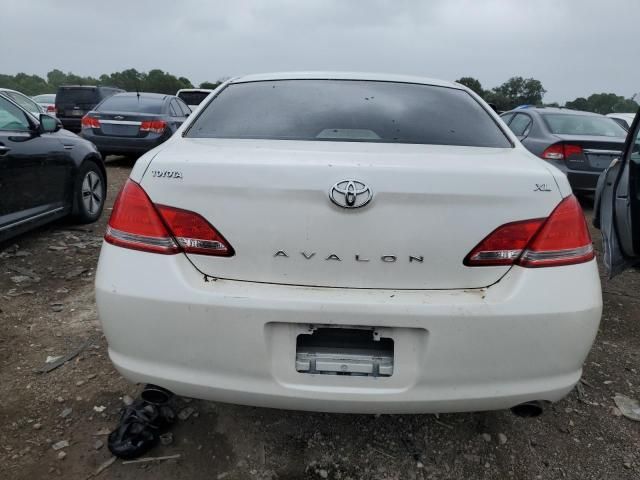 2007 Toyota Avalon XL