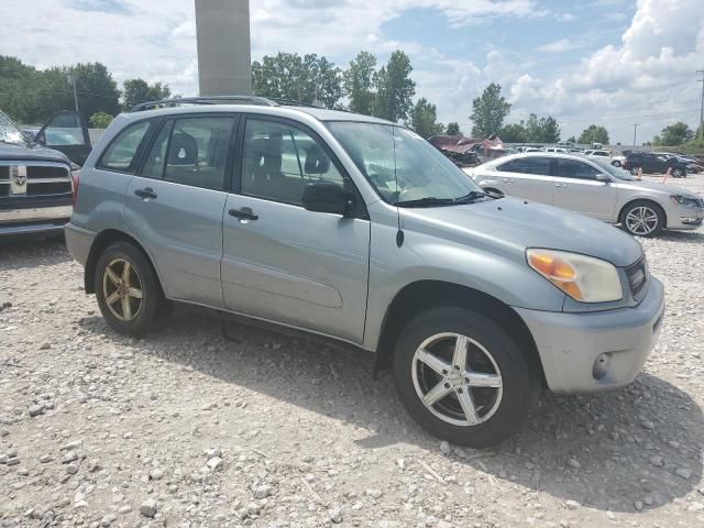 2005 Toyota Rav4