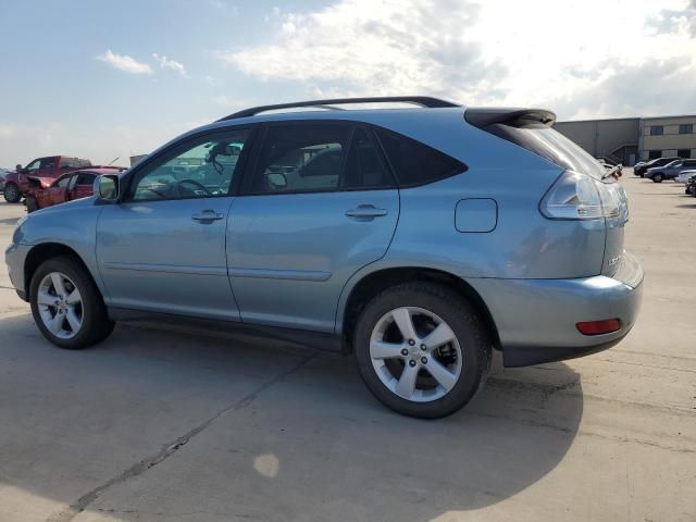 2007 Lexus RX 350