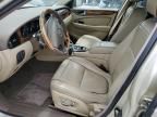 2008 Jaguar XJ Vanden Plas