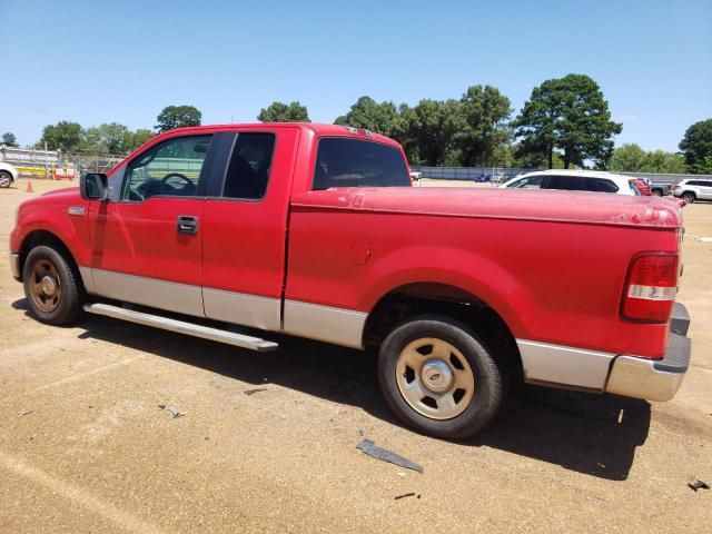 2006 Ford F150