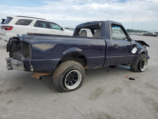 2000 Ford Ranger