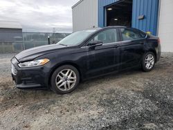 2016 Ford Fusion SE en venta en Elmsdale, NS