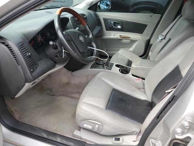 2005 Cadillac CTS HI Feature V6