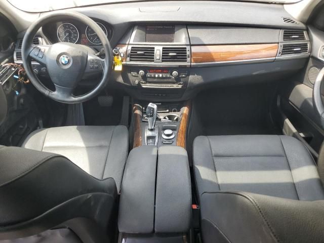 2009 BMW X5 XDRIVE30I