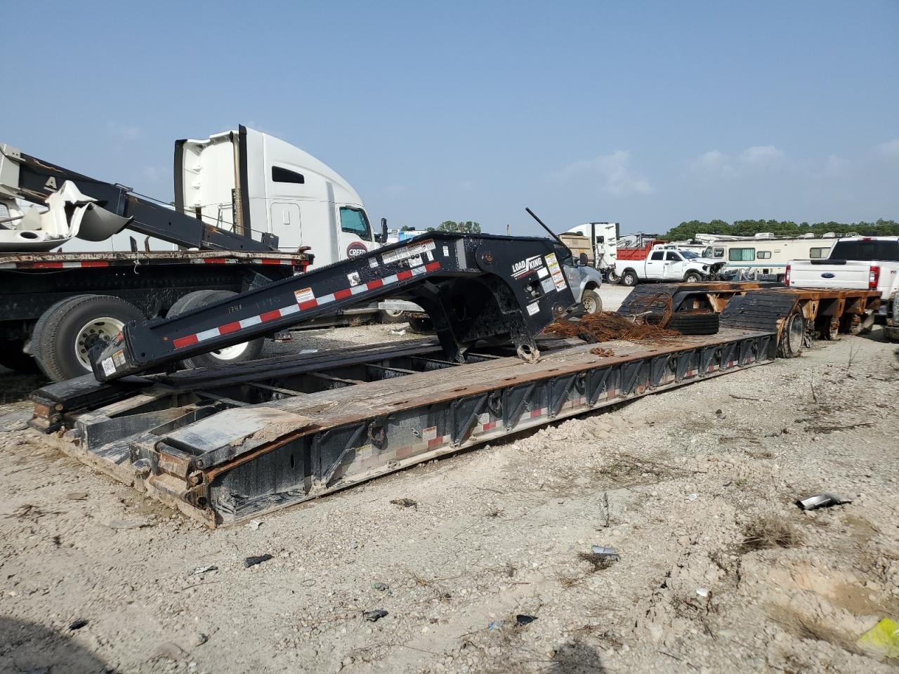 2020 Load Trailer