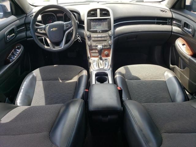 2013 Chevrolet Malibu 1LT