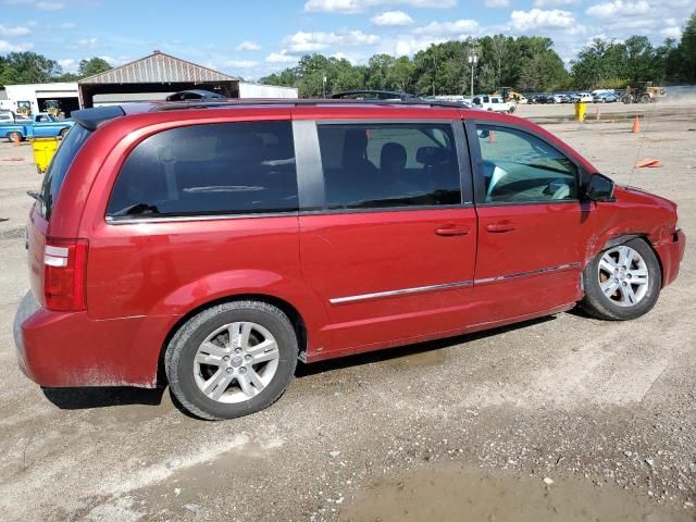 2008 Dodge Grand Caravan SXT