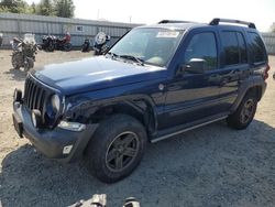 2005 Jeep Liberty Renegade for sale in Arlington, WA