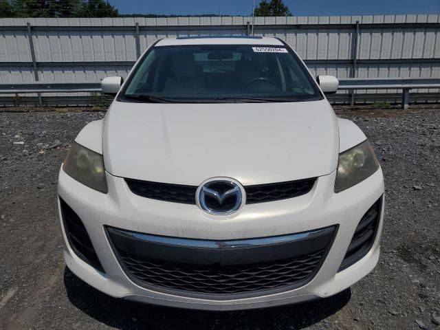 2011 Mazda CX-7