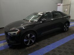 Polestar salvage cars for sale: 2023 Polestar 2