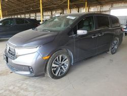 2022 Honda Odyssey Touring for sale in Phoenix, AZ