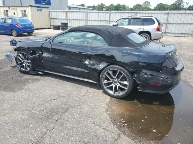 2015 Ford Mustang GT