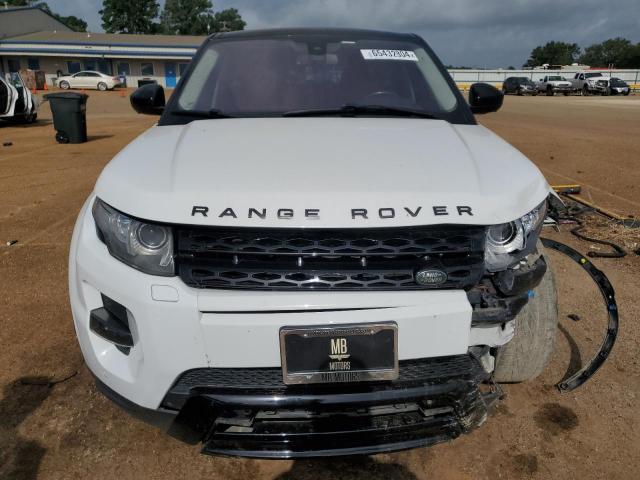 2015 Land Rover Range Rover Evoque Dynamic Premium