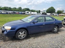 2003 Acura 3.2TL en venta en Hillsborough, NJ