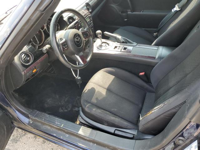 2007 Mazda MX-5 Miata