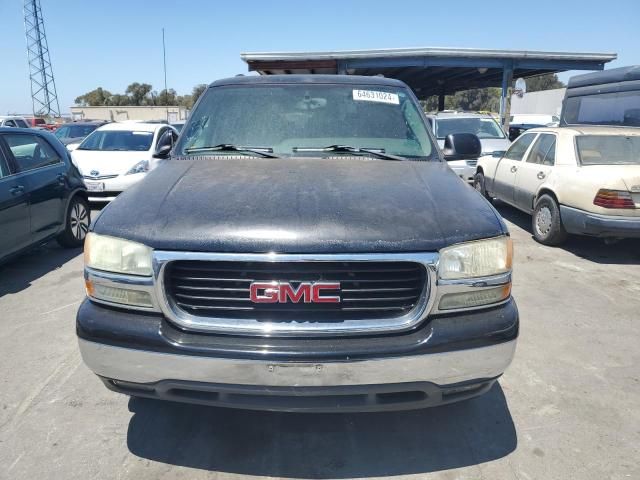 2004 GMC Yukon