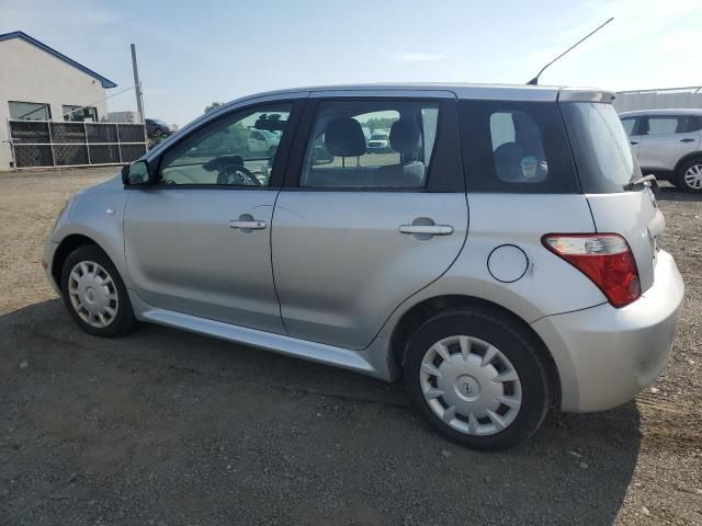 2006 Scion XA