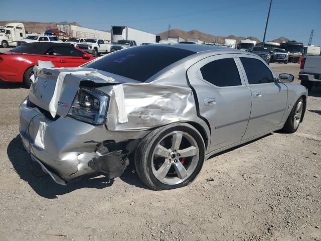 2007 Dodge Charger SRT-8