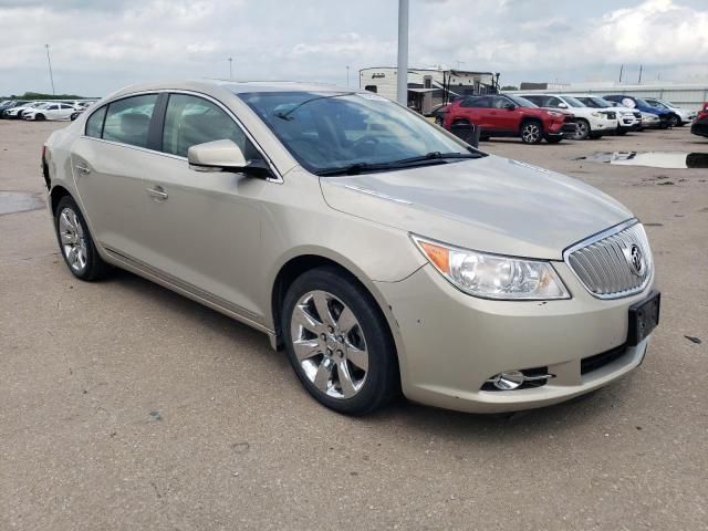 2012 Buick Lacrosse Premium