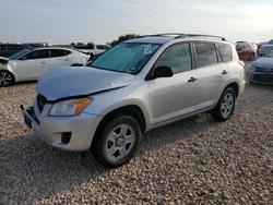 2012 Toyota Rav4 en venta en Taylor, TX