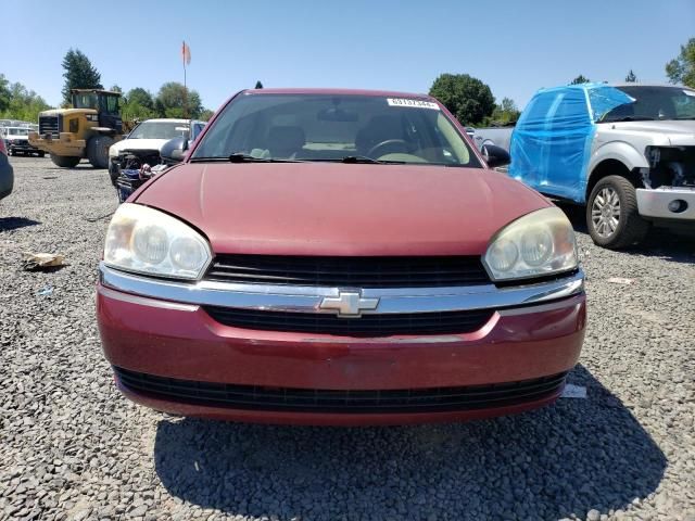 2004 Chevrolet Malibu LS