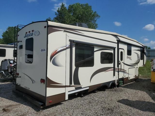 2015 Jayco Eagle