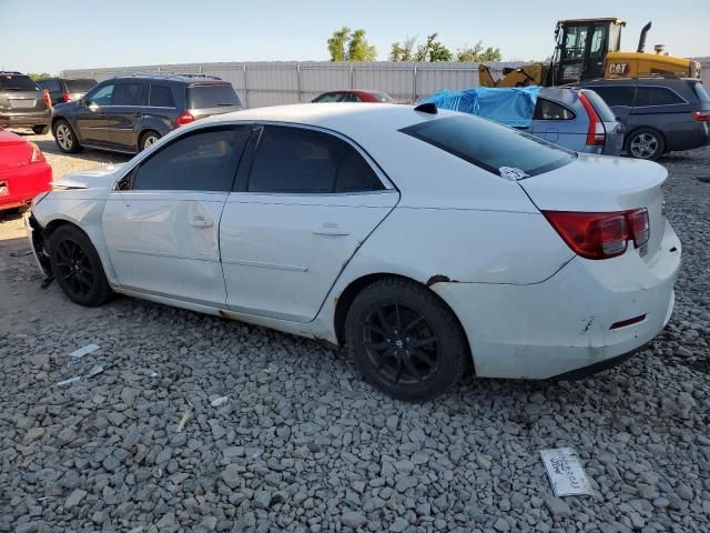 2013 Chevrolet Malibu LS