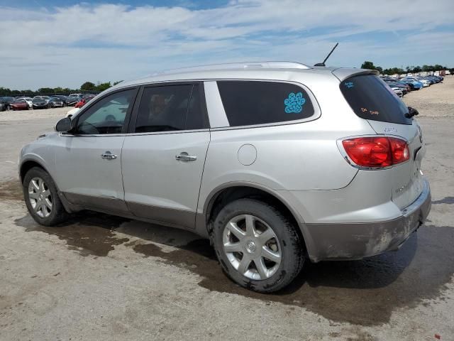 2009 Buick Enclave CXL