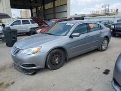 2014 Chrysler 200 LX for sale in Kansas City, KS