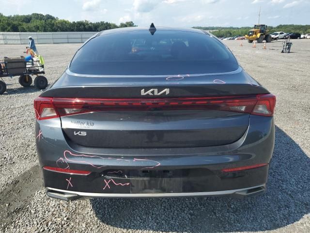 2023 KIA K5 LXS