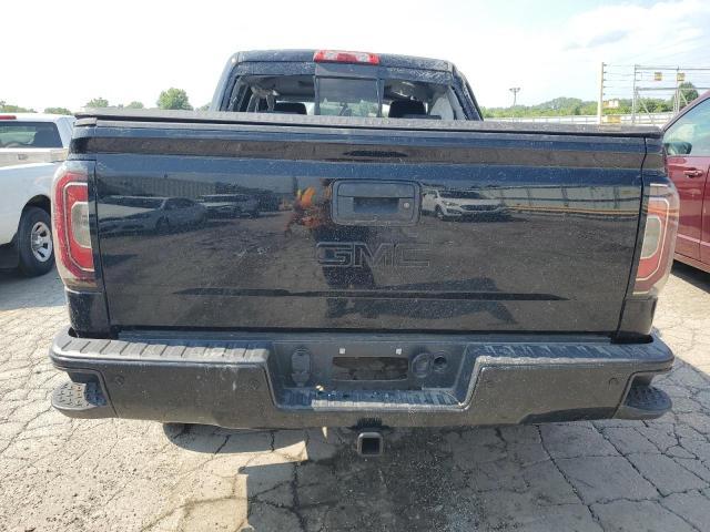 2017 GMC Sierra K1500 SLT