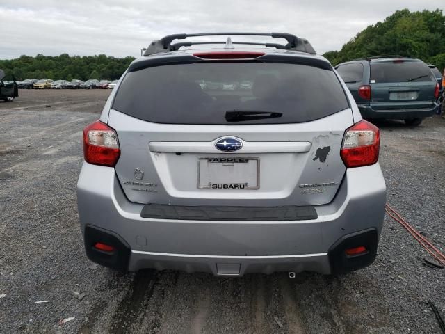 2017 Subaru Crosstrek Premium