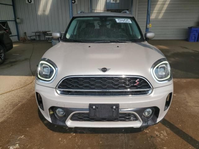 2024 Mini Cooper S Countryman ALL4