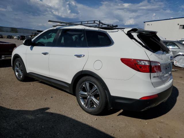2015 Hyundai Santa FE GLS