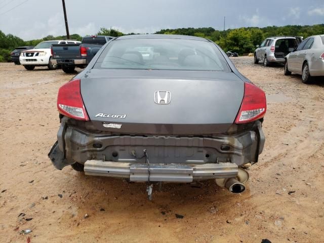 2012 Honda Accord EX