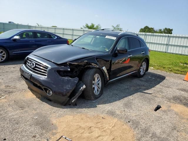 2013 Infiniti FX37