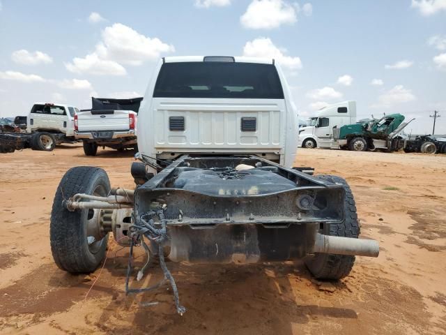 2017 Dodge RAM 4500