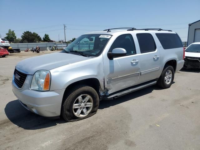 2014 GMC Yukon XL K1500 SLT