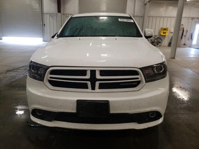 2017 Dodge Durango R/T