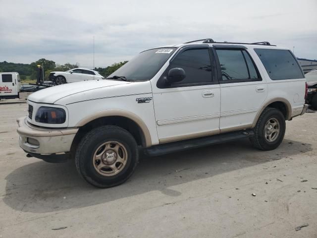 1997 Ford Expedition